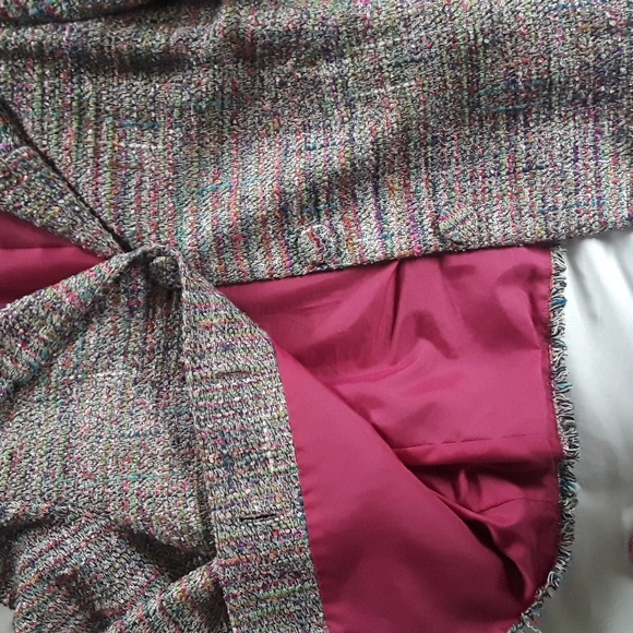 Suit Jacket - Picture 4 of 5